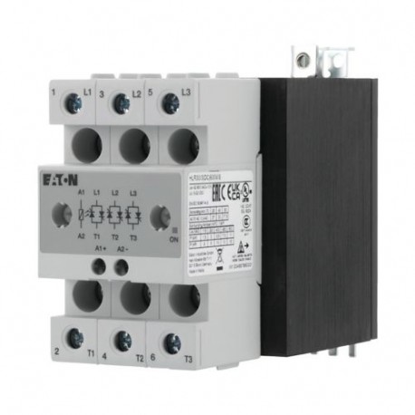 HLR30/3(DC)600V/S 360048 Y7-360048 EATON ELECTRIC HLR30/3(DC)600V/S