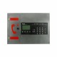 VOCALL 16 MASTER PANEL MX16 EATON ELECTRIC 16 Line-Master-Bedienfeld