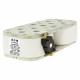 FUSE 6500A 690V 24BKN/60 AR 170M7167 EATON ELECTRIC ПРЕДОХРАНИТЕЛЬ 6500A 690V 24BKN/60 AR
