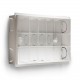 NEXITECH LED RECESSED BASE NEXI-RB EATON ELECTRIC NEXITECH LED RECESSED BASE