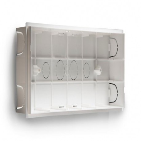 NEXITECH LED RECESSED BASE NEXI-RB EATON ELECTRIC Base da incasso a LED NexiTech