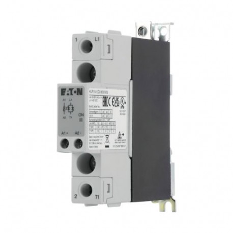 HLR15/1(DC)600V/S 360043 Y7-360043 EATON ELECTRIC HLR15/1(DC)600V/S