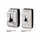 P-122000184 EATON ELECTRIC KIT EXT BATT MCCB 500A 24V ST