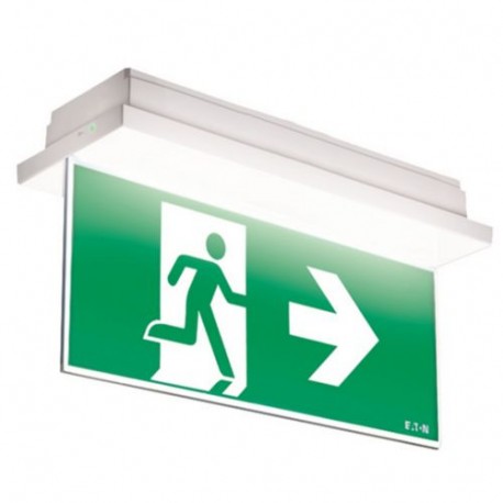 NEXI-PLEXO-20-UB EATON ELECTRIC NEXI PANNELLO OPALE 20 U-B ISO High Unifor.