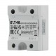 HLR100/1H(DC)600V/S 360055 Y7-360055 EATON ELECTRIC Disco de hóquei de revezamento solid state 100A, 600V