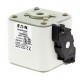 FUSE 400A 1000V 3BKN/75 AR UR 170M8602 EATON ELECTRIC FUSE 400A 1000V 3BKN/75 AR UR