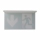 NEXI-PLEXO-DB EATON ELECTRIC NEXI PANNELLO OPALE 30 D-B ISO High Unifor.