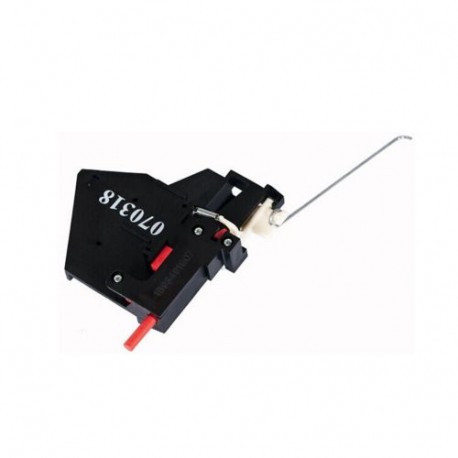 IZM-RA-1 303841 Y7-303841 EATON ELECTRIC Reset, Automatic