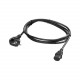 Input cord 10A EU CBLIN10EU 740-01664 EATON ELECTRIC Input cord 10A EU