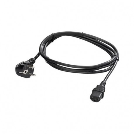 Input cord 10A EU CBLIN10EU 740-01664 EATON ELECTRIC Cordon d'entrée 10A de l'UE