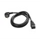 Input cord 16A EU CBLIN16EU 740-01666 EATON ELECTRIC Input cord 16A EU