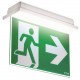 NEXI-PLEXO-UB EATON ELECTRIC NEXI PANNELLO OPALE 30 U-B ISO High Unifor.