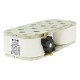 FUSE 4500A 660V 24BKN/60 AR 170M7163 EATON ELECTRIC FUSE 4500A 690V 24BKN/60 AR