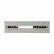LUM10563 EATON ELECTRIC CrystalWay 20 m Piktogramm Pfeil nach unten, ISO