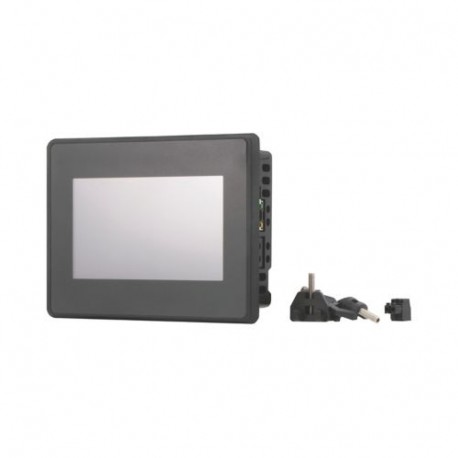 EASY-RTD-DC-43-03B1-00 199740 Y7-199740 EATON ELECTRIC Nano controller easyE4 Touch screen remoto da 4,3" 24..