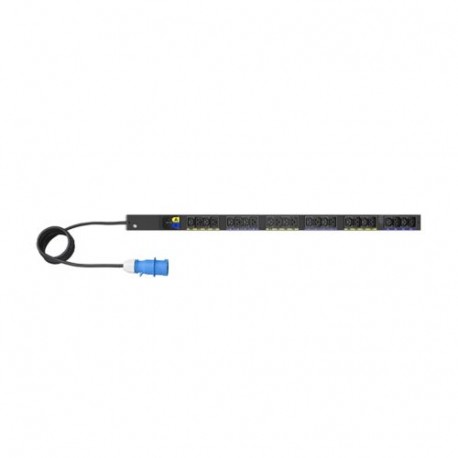EVBAF132A 9001-22356 EATON ELECTRIC PDU G4 BA 0U 309 32A 1P 12xC13,12xC39