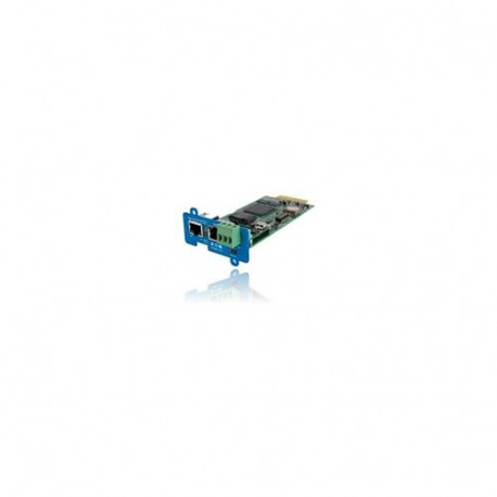 PXGMSUPS EATON ELECTRIC Плата PowerXpert UPS MiniSlot (PXGMS UPS) для 93PM