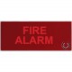 WRIT 5955 EN "FIRE ALARM" CSA08584-3 EATON ELECTRIC DIC 5955 EN "FIRE ALARM"