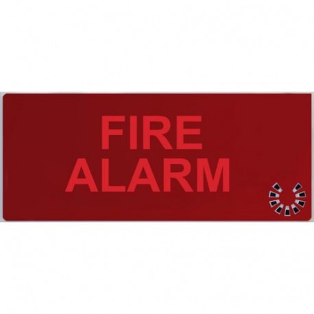 WRIT 5955 EN "FIRE ALARM" CSA08584-3 EATON ELECTRIC DIC 5955 EN "FIRE ALARM"