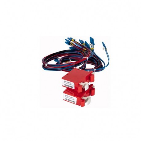 IZM-CS4MB-1 303705 Y7-303705 EATON ELECTRIC Cont. Aux. Pos. In removable device without chassis,4 conm