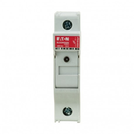 CHM1DI-48U EATON ELECTRIC ПРЕДОХРАНИТЕЛЬ BUSSMANN 48VDC 30A, ОДНОПОЛЮСНЫЙ, ИНДИКАТОР ВЗРЫВАТЕЛЯ