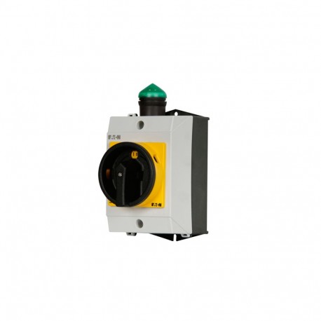 T0-2-113/I1/SVB-SW/L-SOND804 212367 Y7-212367 EATON ELECTRIC Interruptor General 3 polos + 1 NC 20 A 90 ° Mo..