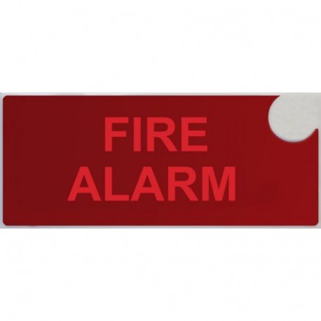 WRIT 5945 EN "FIRE ALARM" CSA08584-5 EATON ELECTRIC DIC 5945 EN "FIRE ALARM"