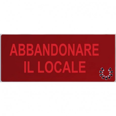 CSA08587 EATON ELECTRIC DIC 59XX IT "ABBANDONARE IL LOCALE"