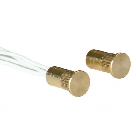 MICROCONTATTO DA INCASSO 314-CSA EATON ELECTRIC MICROCONTACT MAGNÉTIQUE COMPACT 312 DE LA SÉRIE CSA