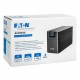 Eaton 5E 700 USB DIN G2 5E700UD 9C00-53241 EATON ELECTRIC Eaton 5E 700 USB DIN G2