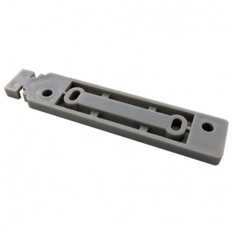 SPACER FOR 460-N 460-NDIST EATON ELECTRIC Plastic bracket for combination plug-in terminal.