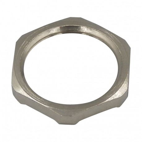 ISO16 NPB EARTHING LOCKNUT CAP229164 EATON ELECTRIC ISO16 NPB ERDUNGSMUTTER