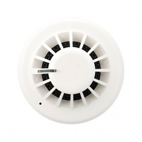 12V SMOKE DETECTOR FIRECAT 400001FULL-0001 EATON ELECTRIC DETECTEUR DE FUME 12V FIRECAT