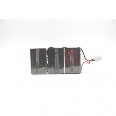 Easy Battery+ product AA EB027SP EATON ELECTRIC Итон 9130 1500 Итон 9130 1000 RM