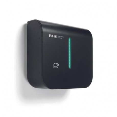 GMB 3.7-22kW T2 Socket MID GMB2201BAAA00A00 EATON ELECTRIC GMB 3.7-22kW T2 Charger with MID Socket