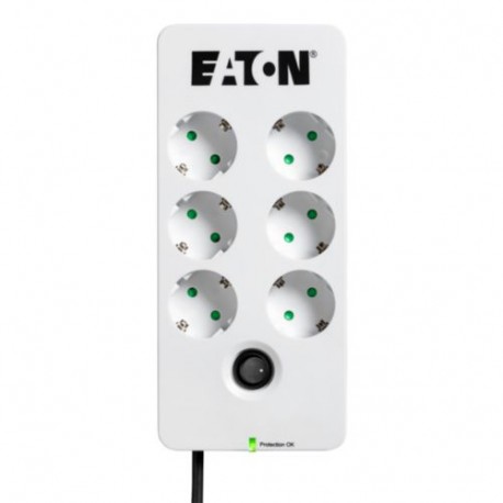 Eaton Protection Box 6 DIN PB6D EATON ELECTRIC Eaton Protection Box 6 DIN