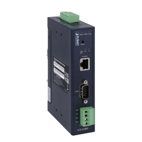 EXCCON02 LOVATO MODBUS RS485-ETHERNET-PROTOKOLL