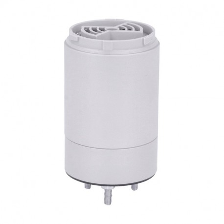 LTN50MWB024 LOVATO PVC com conexão de parafuso inferior 12-24VDC BASE 50MM