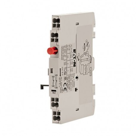 AGM2-01-PKZ0-PI 199330 EATON ELECTRIC Indicatore di trigger di contatto 1 NC per PKZ Push-in