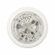 811023FULL-0039 EATON ELECTRIC SOLX/RF/CL/W1/S RED FLASH (resist bianco)