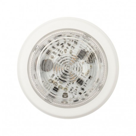 811023FULL-0039 EATON ELECTRIC SOLX/RF/CL/W1/S RED FLASH (resist bianco)