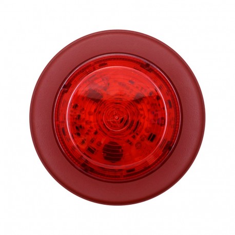SOLX/RF/RL/R/D RED FLASH 811020FULL-0036 EATON ELECTRIC SOLX / RF / RL / R / D FLASH ROSSO