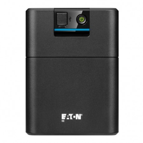 Eaton 5E 2200 USB IEC G2 5E2200UI EATON ELECTRIC Eaton 5E 2200 USB IEC G2 ИБП Eaton 5E USB IEC, 2200 ВА, 120..