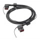 Eaton 2m cable 72V EBM EBMCBL72 744-A3771 EATON ELECTRIC Eaton-câble de 2m 72V EBM