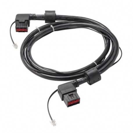 Eaton 2m cable 72V EBM EBMCBL72 744-A3771 EATON ELECTRIC Eaton 2m di cavo 72V EBM