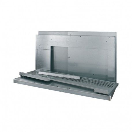 XTMPI63WM-H550W1350 179349 Y7-179349 EATON ELECTRIC Front panel e.g. IZM63, removable technique.