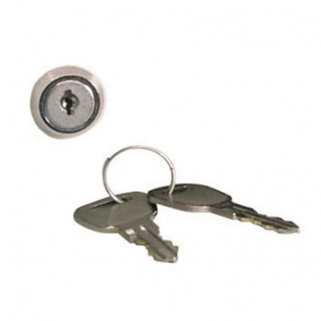 CSA06632 EATON ELECTRIC SERRATURA MECCANICA 0/180ø COD. DIVERSO