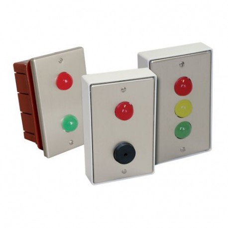 1423-BZ-I EATON ELECTRIC Akustikmodul, 24 V, Dauerton oder Pulston