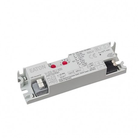 40071355261 EATON ELECTRIC V-CG-SLI 500 (Einzelverpackung)