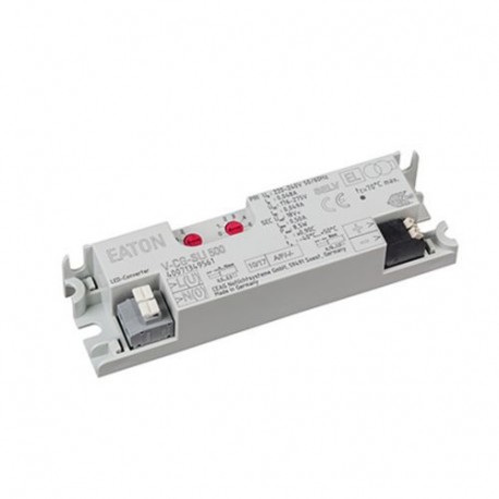 40071355261 EATON ELECTRIC V-CG-SLI 500 (embalaje individual)